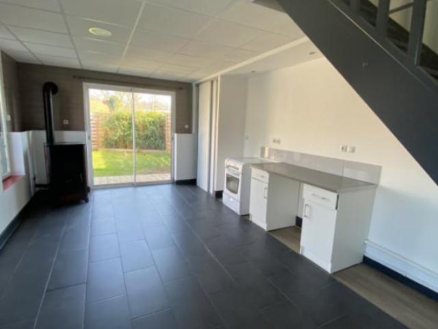 Maison meublée 3 pièces 49 m²