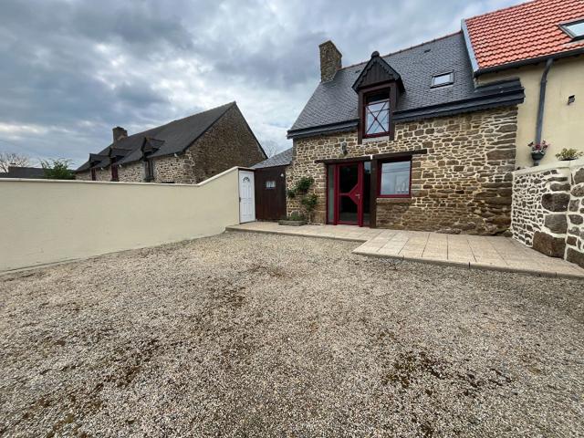 Maison meublée 3 pièces 53 m²