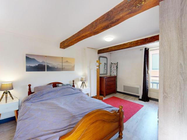 Maison meublée 3 pièces 50 m²