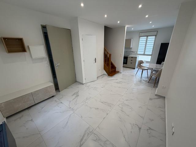 Maison meublée 3 pièces 50 m²