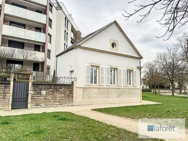 Maison meublée 3 pièces 50 m²