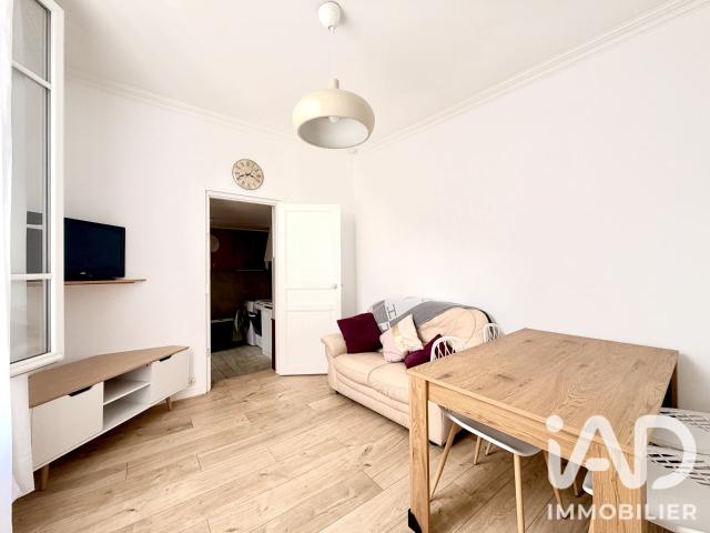 Maison meublée 3 pièces 50 m²