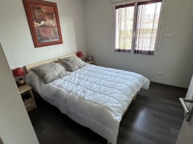 Maison meublée 3 pièces 50 m²