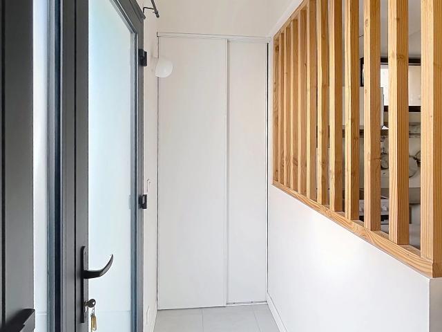 Maison meublée 3 pièces 51 m²