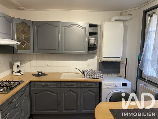 Maison meublée 3 pièces 51 m²
