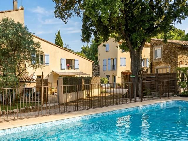 Maison meublée 3 pièces 52 m²