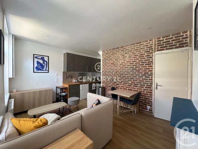 Maison meublée 3 pièces 52 m²