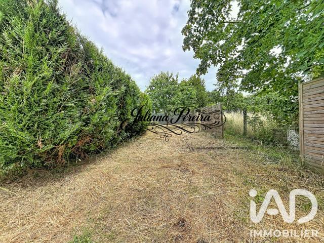 Maison meublée 3 pièces 52 m²