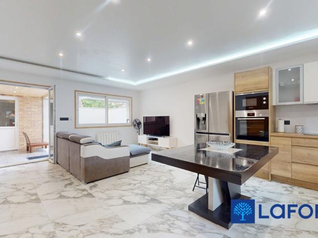 Maison meublée 3 pièces 57 m²