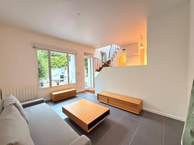 Maison meublée 3 pièces 57 m²