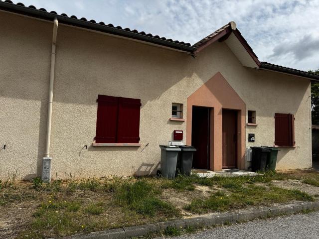 Maison meublée 3 pièces 54 m²