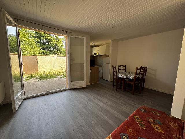 Maison meublée 3 pièces 54 m²