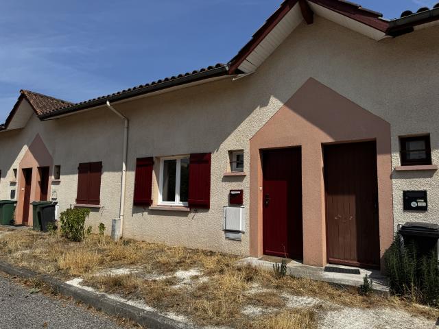 Maison meublée 3 pièces 54 m²