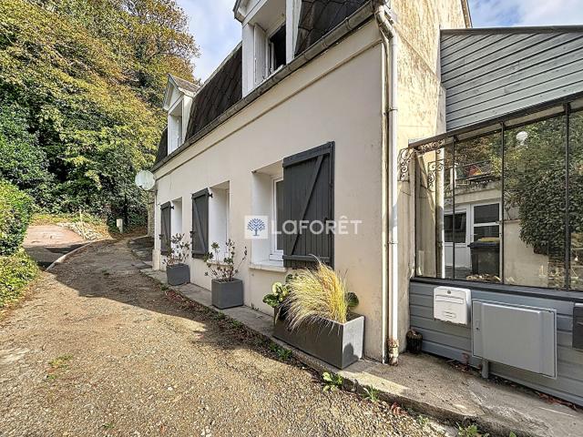 Maison meublée 3 pièces 55 m²