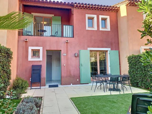 Maison meublée 3 pièces 55 m²