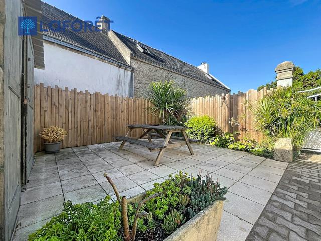 Maison meublée 3 pièces 55 m²