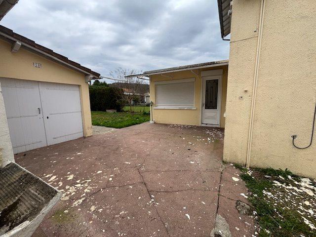 Maison meublée 3 pièces 56 m²