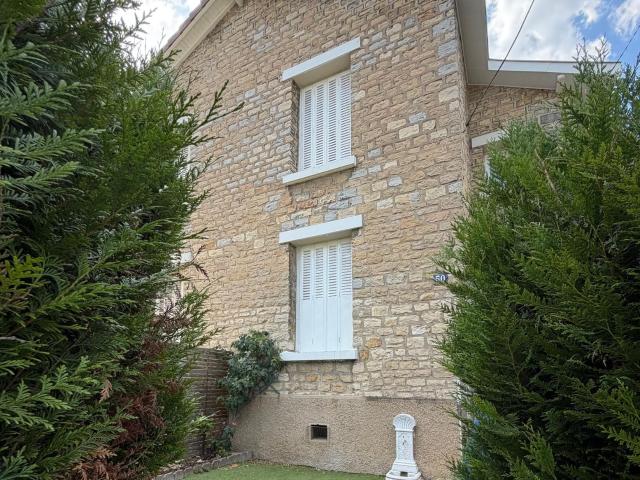 Maison meublée 3 pièces 56 m²