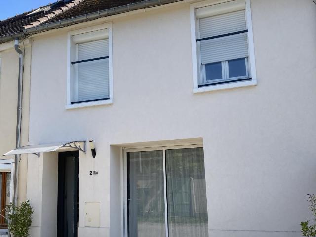 Maison meublée 3 pièces 56 m²