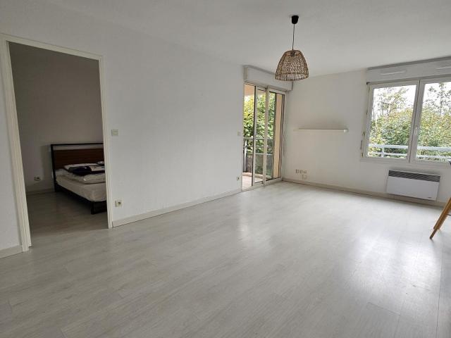 Maison meublée 3 pièces 56 m²