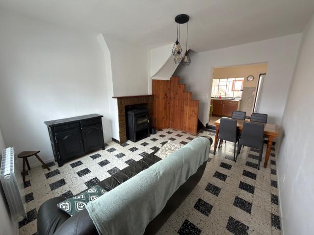 Maison meublée 3 pièces 58 m²