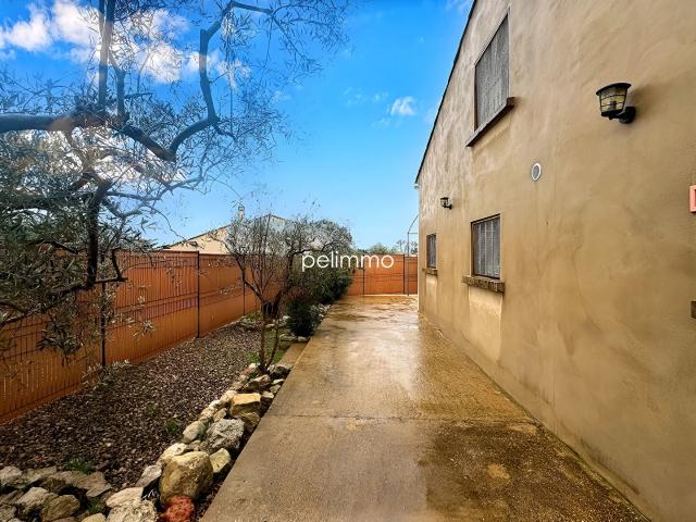 Maison meublée 3 pièces 58 m²