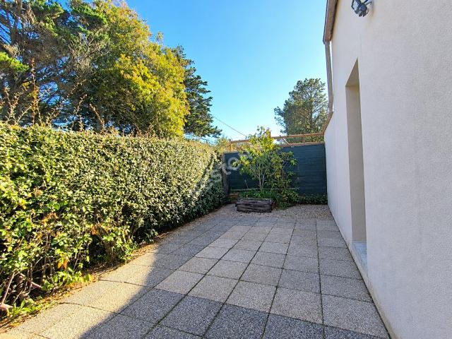 Maison meublée 3 pièces 58 m²