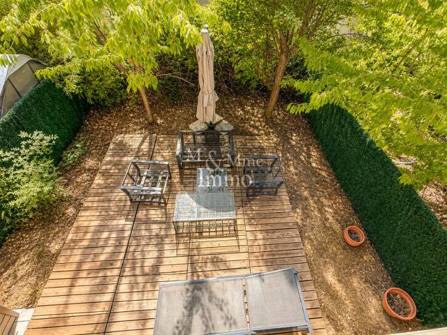 Maison meublée 3 pièces 59 m²