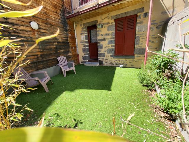 Maison meublée 3 pièces 59 m²