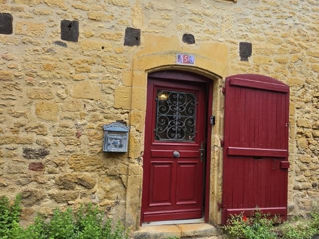 Maison meublée 3 pièces 59 m²