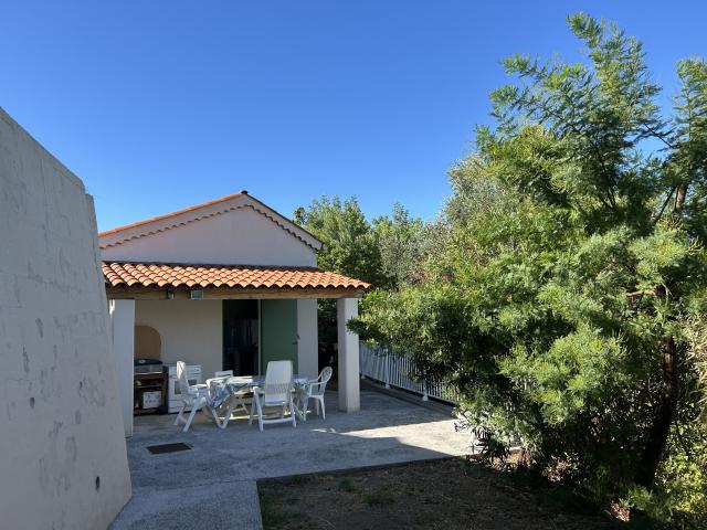 Maison meublée 3 pièces 63 m²