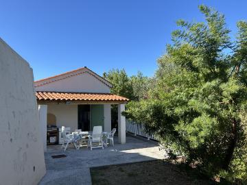 Maison meublée 3 pièces 63 m²