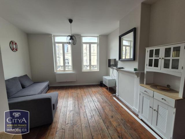 Maison meublée 3 pièces 60 m²