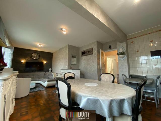 Maison meublée 3 pièces 60 m²
