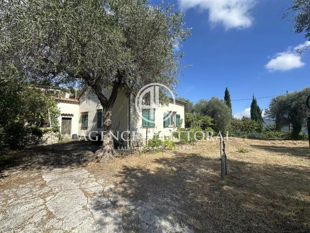Maison meublée 3 pièces 60 m²