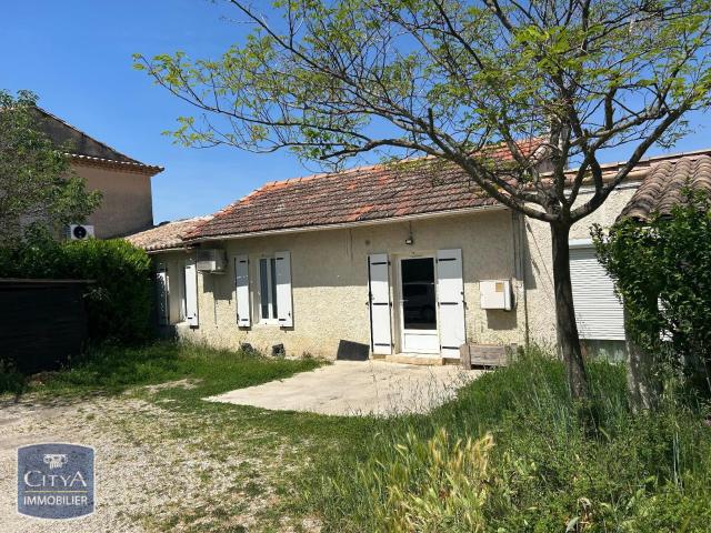 Maison meublée 3 pièces 61 m²