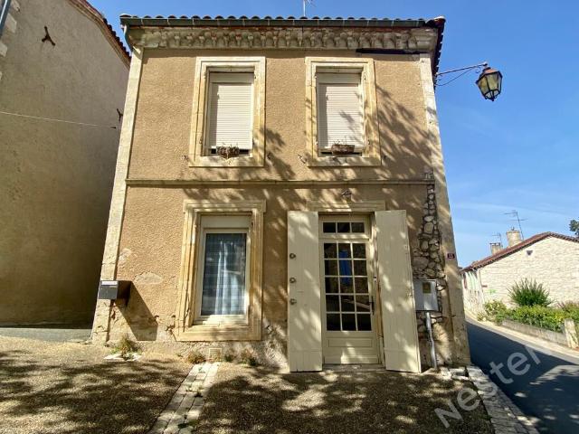 Maison meublée 3 pièces 62 m²