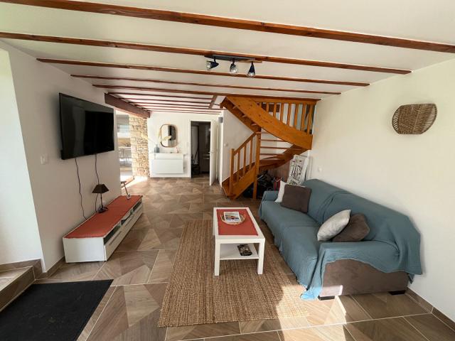 Maison meublée 3 pièces 62 m²