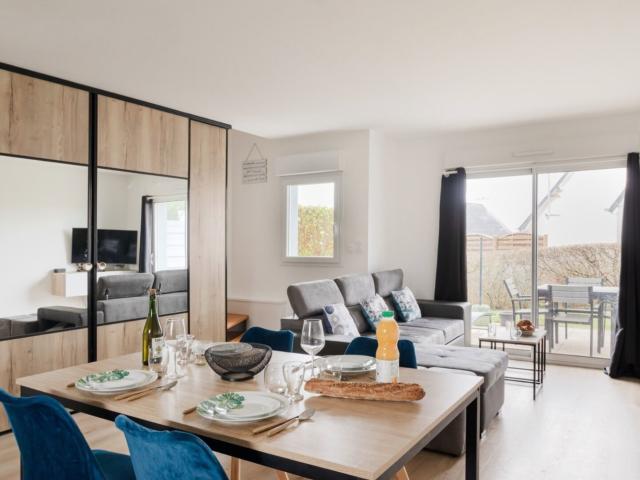 Maison meublée 3 pièces 62 m²