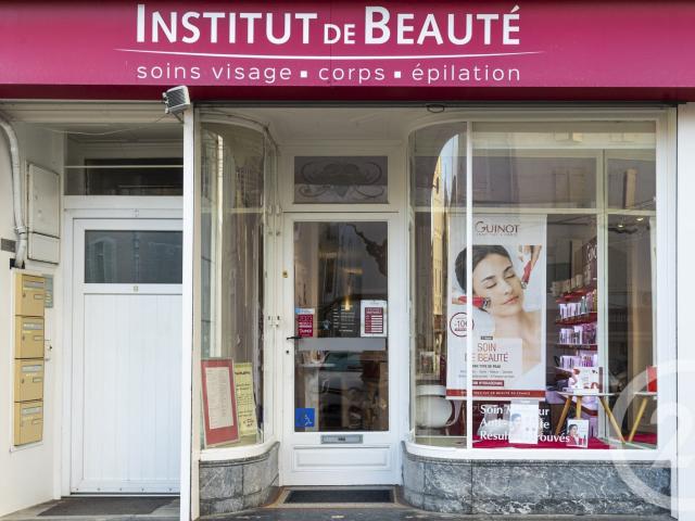 Maison meublée 3 pièces 62 m²