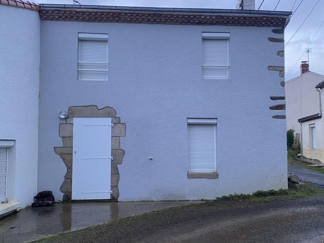 Maison meublée 3 pièces 62 m²