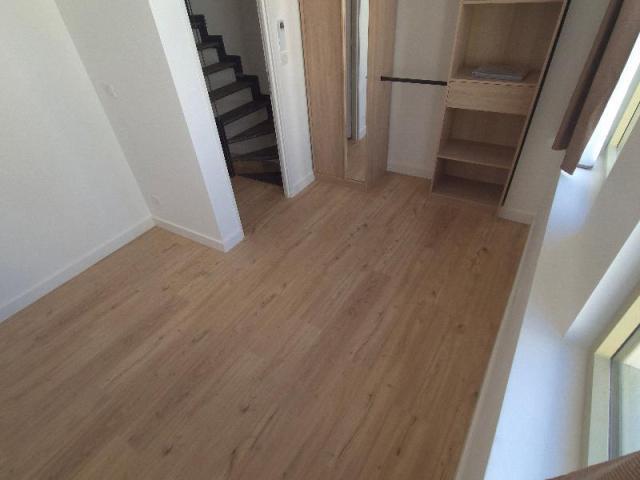 Maison meublée 3 pièces 67 m²
