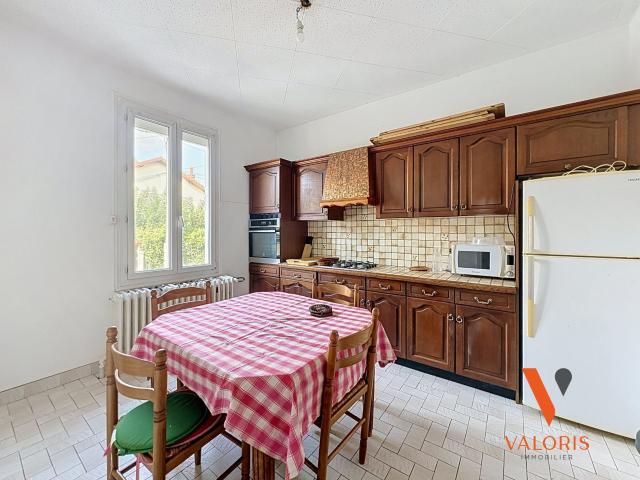 Maison meublée 3 pièces 67 m²