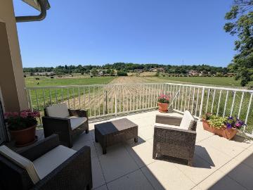 Maison meublée 3 pièces 64 m²