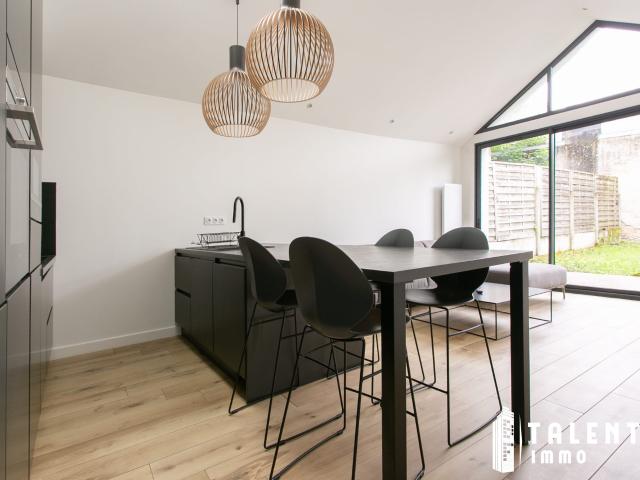 Maison meublée 3 pièces 64 m²