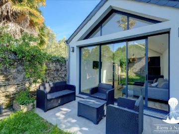 Maison meublée 3 pièces 64 m²