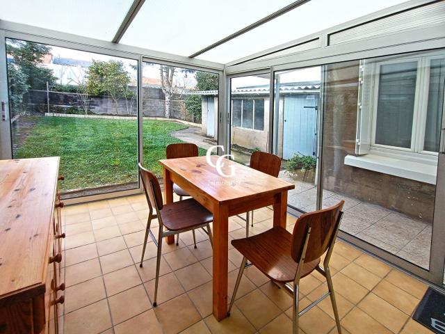 Maison meublée 3 pièces 64 m²