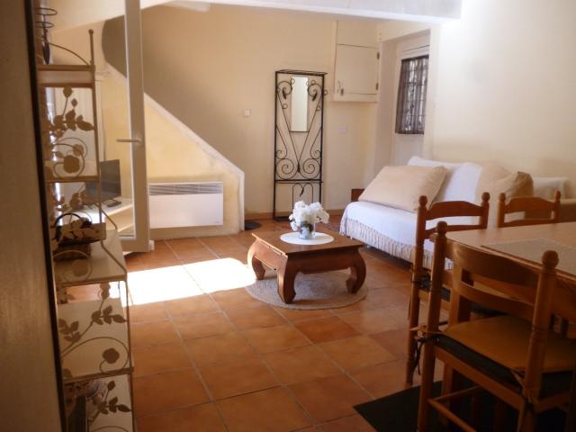 Maison meublée 3 pièces 65 m²