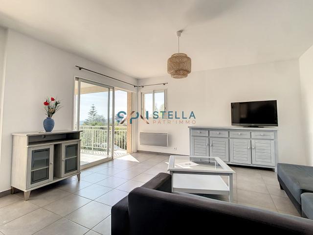 Maison meublée 3 pièces 65 m²