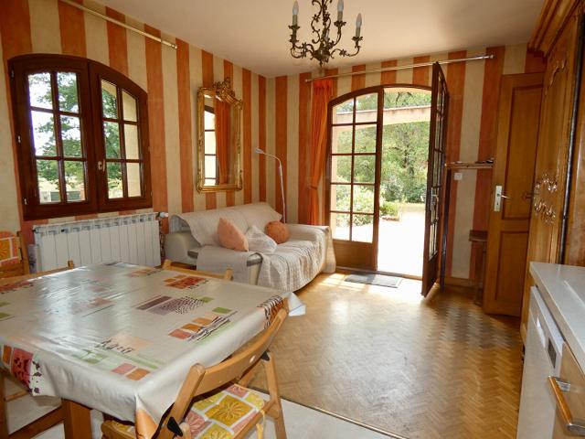 Maison meublée 3 pièces 65 m²